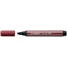 768/75-ROTUL.STABILO PEN 68 MAX SIENA precio por 5 unidades
