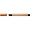 768/89-ROTUL.STABILO PEN 68 MAX OCRE OSCURO precio por 5 unidades