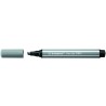 768/95-ROTUL.STABILO PEN 68 MAX GRIS MEDIO precio por 5 unidades