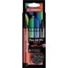 768/04-21-ROTUL.STABILO PEN 68 MAX ARTY LINE C/4 precio por 6 unidades
