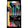 768/06-21-ROTUL.STABILO PEN 68 MAX ARTY LINE C/6 precio por 6 unidades