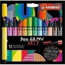 768/12-21-ROTUL.STABILO PEN...