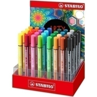768/32-01-ROTUL.STABILO PEN 68 MAX ARTY LINE EXP precio por 1 unidades