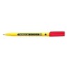 307-2-ROTUL.STAEDTL.WRITING PEN 307 ROJO precio por 10 unidades