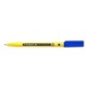 307-3-ROTUL.STAEDTL.WRITING PEN 307 AZUL precio por 10 unidades