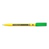 307-5-ROTUL.STAEDTL.WRITING PEN 307 VERDE precio por 10 unidades