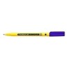 307-6-ROTUL.STAEDTL.WRITING PEN 307 VIOLETA precio por 10 unidades