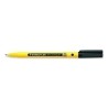 307-9-ROTUL.STAEDTL.WRITING PEN 307 NEGRO precio por 10 unidades