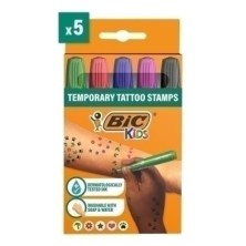 516824-ROTUL.BIC KIDS STAMP...