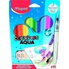 844300-ROTUL. MAPED AQUA...