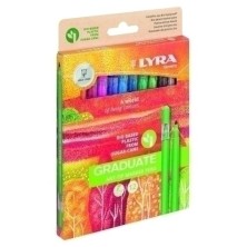 L6731120-ROTUL.FIBRA LYRA...