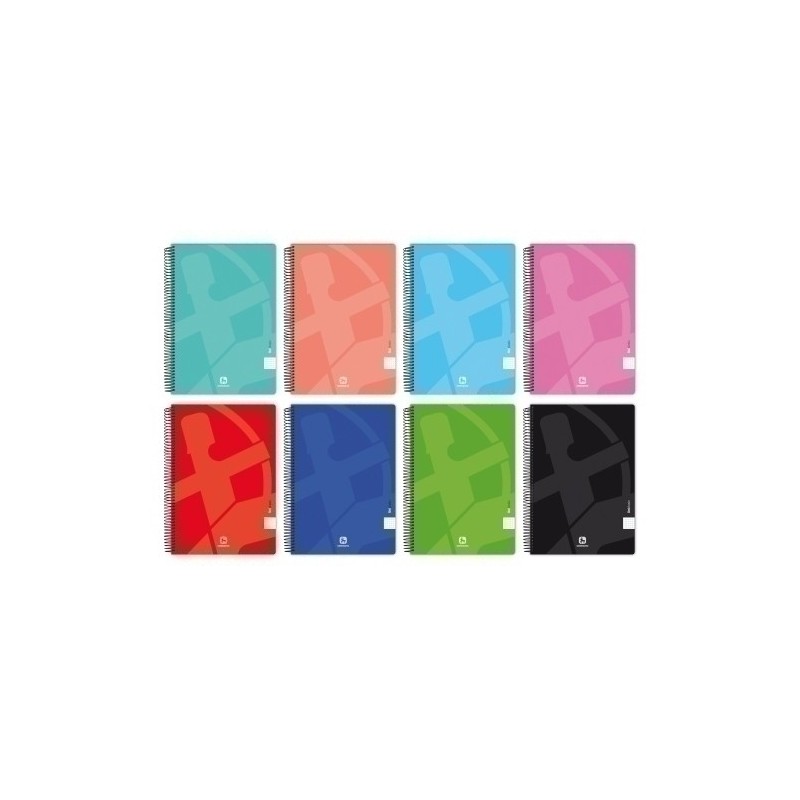 88440297-BLOC CENTAURO Fº 80h P 3.5 COL.SURT precio por 10 unidades