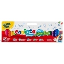 41258-ROTUL.CARIOCA JUMBO...
