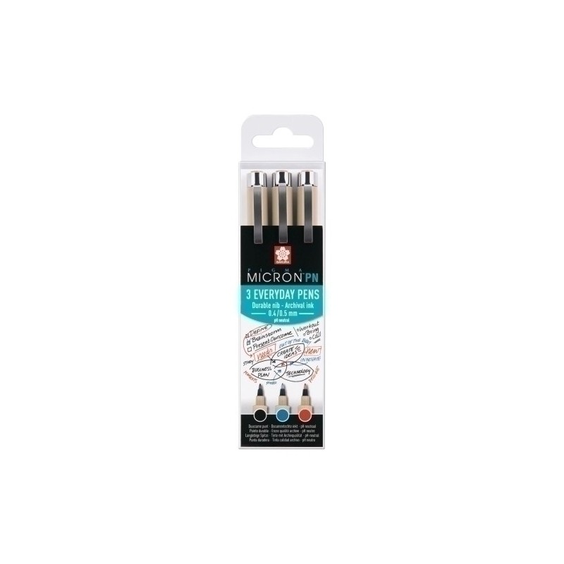 POXSDKPN3A-ROTUL.SAKURA CALIBRADO SURT. E/3 precio por 1 unidades