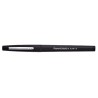 S0190973-ROTUL.PAPERMATE NYLON  NEGRO precio por 12 unidades