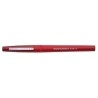 S0190993-ROTUL.PAPERMATE NYLON  ROJO precio por 12 unidades
