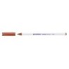 460002-ROTUL.EDDING 4600 TELA FINO ROJO precio por 10 unidades