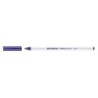 460008-ROTUL.EDDING 4600 TELA FINO VIOLETA precio por 10 unidades