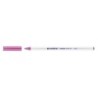 460009-ROTUL.EDDING 4600 TELA FINO ROSA precio por 10 unidades