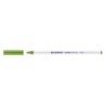 460011-ROTUL.EDDING 4600 TELA FINO VERDE CLARO precio por 10 unidades