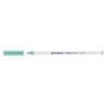 460034-ROTUL.EDDING 4600 TELA FINO VERDE PALIDO precio por 10 unidades