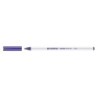 460068-ROTUL.EDDING 4600 TELA FINO VIOLETA NEON precio por 10 unidades