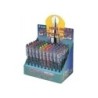 BL-GC4-10C-60DPK-ROLLER PILOT G-TEC-C4 EXPOSITOR de 60 precio por 1 unidades