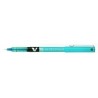BX-V5-LB-ROLLER PILOT V-5  AZUL CLARO precio por 12 unidades