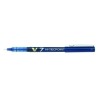 BX-V7-L-ROLLER PILOT V-7  AZUL precio por 12 unidades