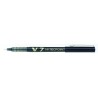 BX-V7-B-ROLLER PILOT V-7  NEGRO precio por 12 unidades