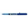 BL-VB5-L-ROLLER PILOT V-BALL 05  AZUL precio por 12 unidades