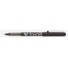 BL-VB5-B-ROLLER PILOT V-BALL 05  NEGRO precio por 12 unidades