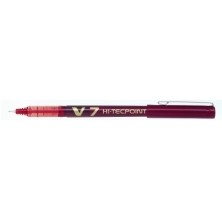 BX-V7-R-ROLLER PILOT V-7...