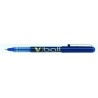 BL-VB7-L-ROLLER PILOT V-BALL 07  AZUL precio por 12 unidades