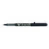 BL-VB7-B-ROLLER PILOT V-BALL 07  NEGRO precio por 12 unidades
