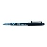 SW-VSP-B-ROLLER PILOT SIGN PEN NEGRO precio por 12 unidades