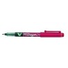 SW-VSP-R-ROLLER PILOT SIGN PEN ROJO precio por 12 unidades
