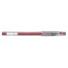 BL-GC4-R-ROLLER PILOT G-TEC-C4 ROJO precio por 12 unidades