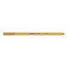 88/89-ROTUL.STABILO POINT 88  OCRE OSCURO precio por 10 unidades