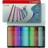 6830-6-ROTUL.STABILO PEN 68 CAJA METALICA de 30 precio por 1 unidades