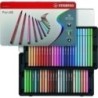6850-6-ROTUL.STABILO PEN 68 CAJA METALICA de 50 precio por 1 unidades