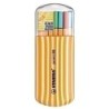 8820-02-ROTUL.STABILO POINT 88 ESTUCHE 20 ZEBRUI precio por 1 unidades