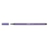 68/55-ROTUL.STABILO PEN 68  VIOLETA precio por 10 unidades