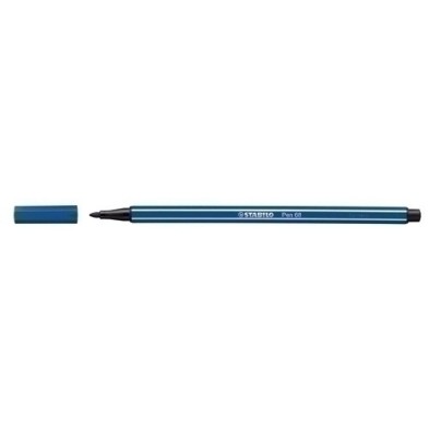68/41-ROTUL.STABILO PEN 68  AZUL OSCURO precio por 10 unidades