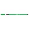 68/36-ROTUL.STABILO PEN 68  VERDE ESMERALDA precio por 10 unidades