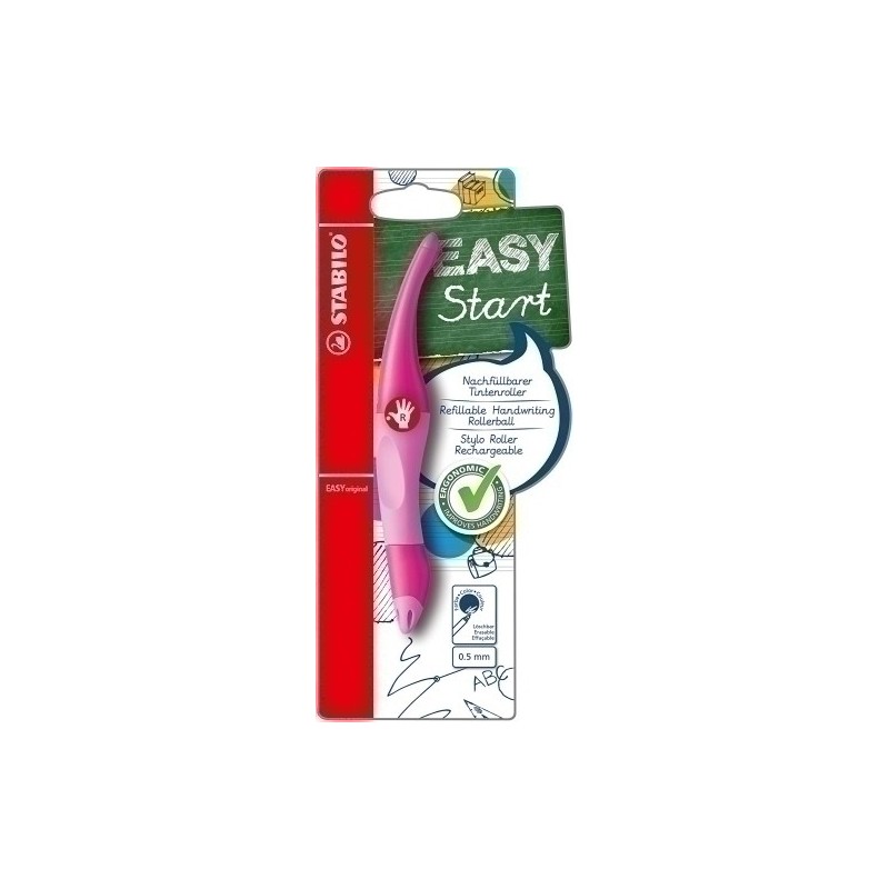 B-46846-5-ROLLER STABILO EASY ORIGINAL DIESTRO ROS precio por 1 unidades