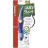 B-46834-3-ROLLER STABILO EASY ORIGINAL ZURDO AZUL precio por 1 unidades