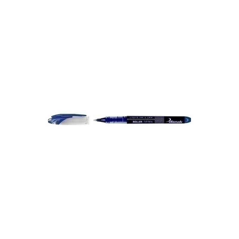 DK401AZ-ROLLER DISNAK 401 AZUL precio por 10 unidades