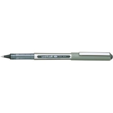 315150000-ROLLER UNI-BALL UB-157 EYE FINE  NEGRO precio por 12 unidades