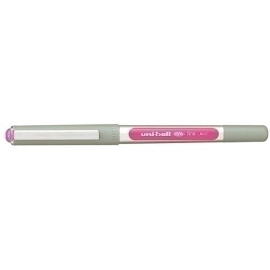 315234000-ROLLER UNI-BALL UB-157 EYE FINE  ROSA precio por 12 unidades